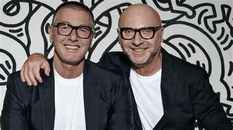 dolce gabbana brand|dolce and gabbana founder.